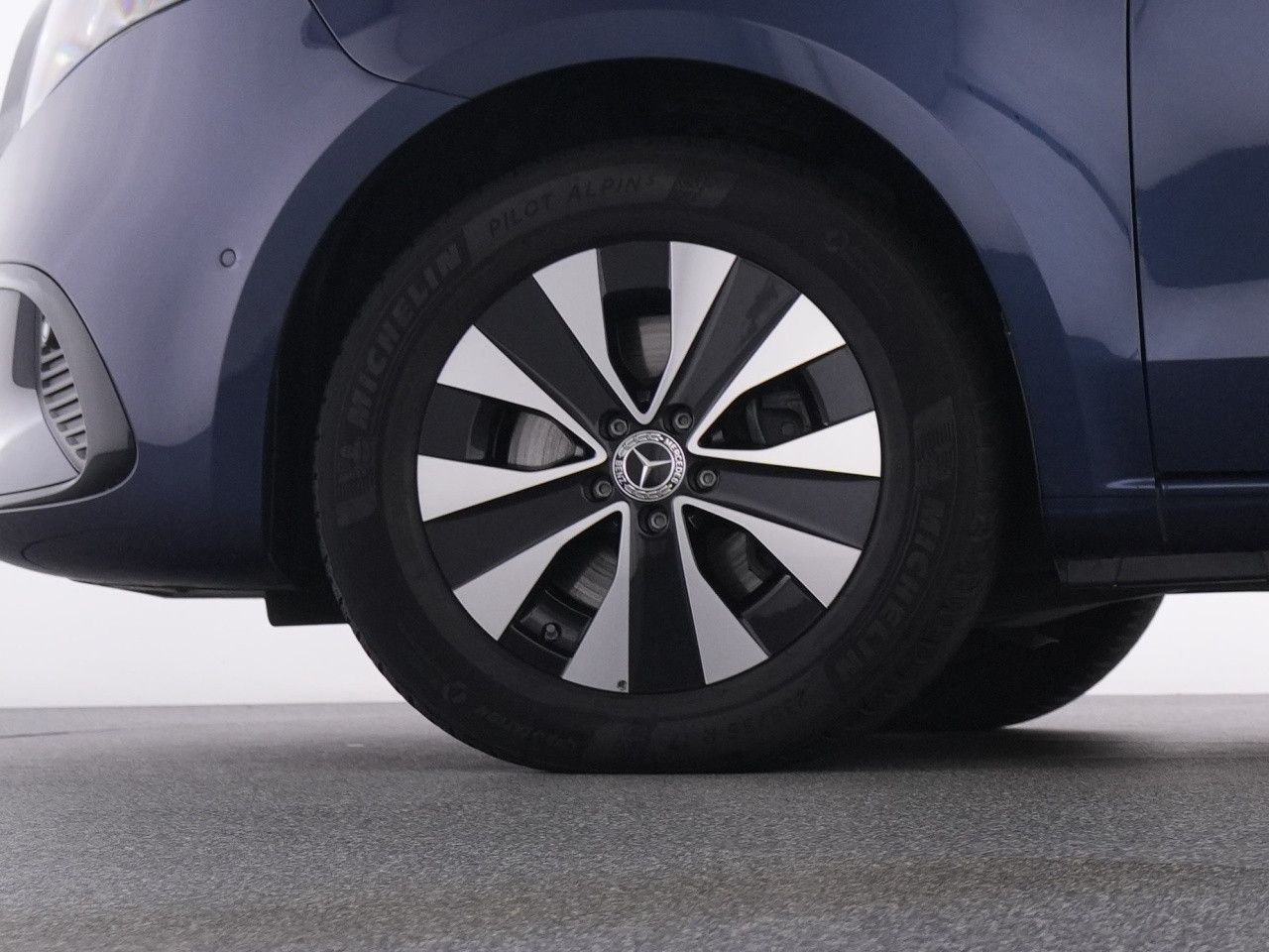 Mercedes-Benz V-Klasse – Bild 19