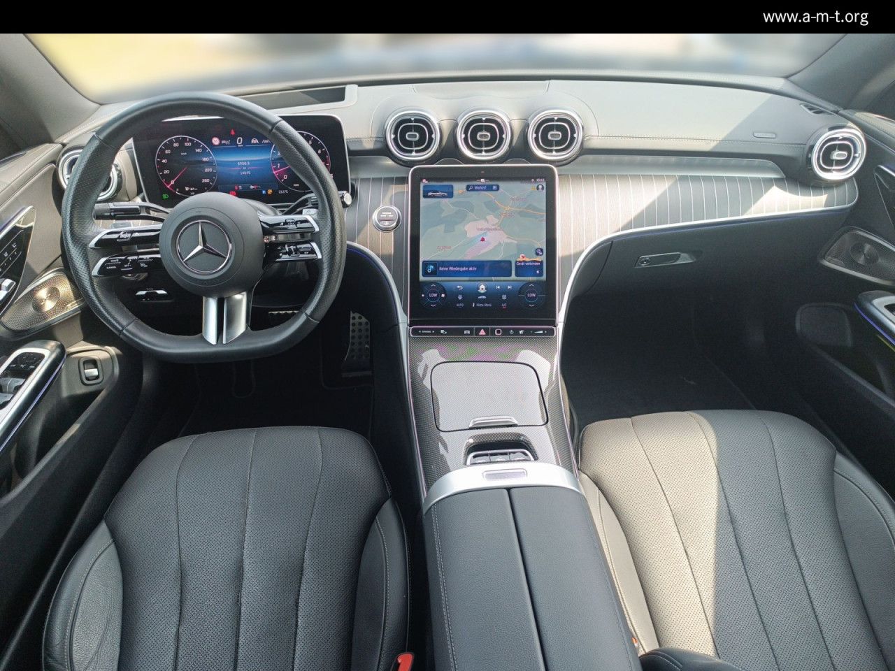 Mercedes-Benz CLE – Bild 9