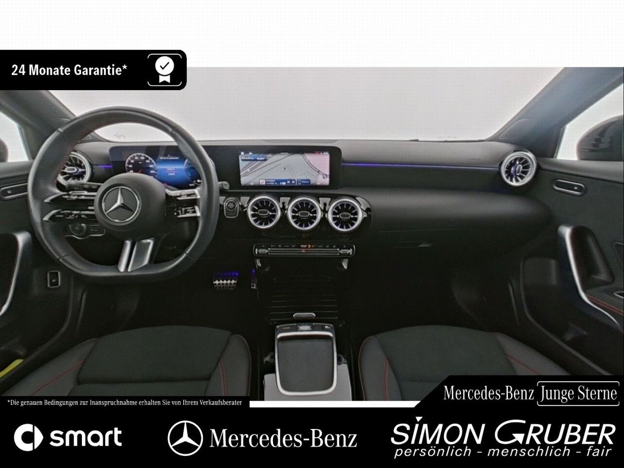 Mercedes-Benz A-Klasse – Bild 12