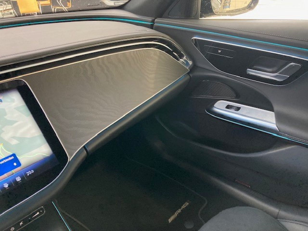 Mercedes-Benz E-Klasse – Bild 13