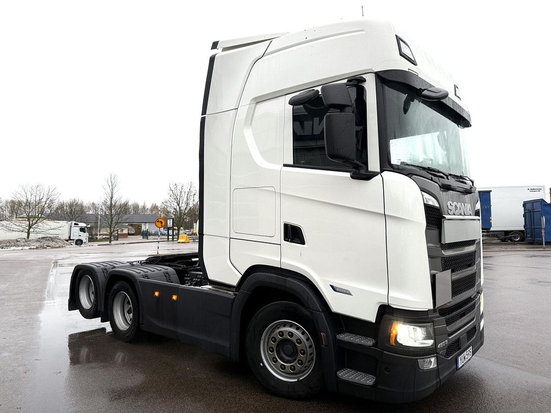 Fordonsfotografi 6 / 11