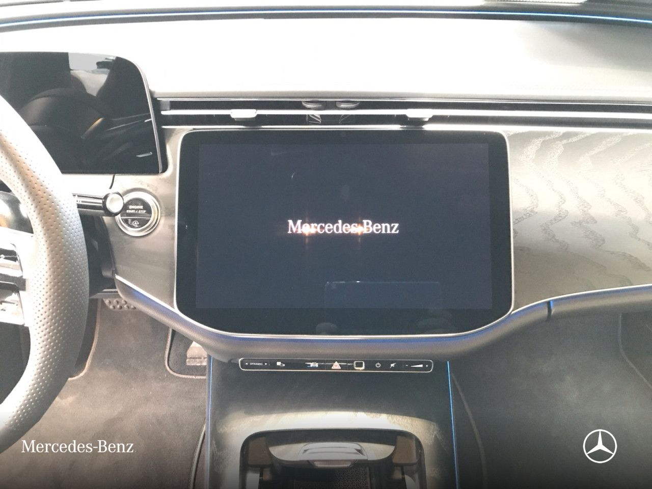 Mercedes-Benz E-Klasse – Bild 13