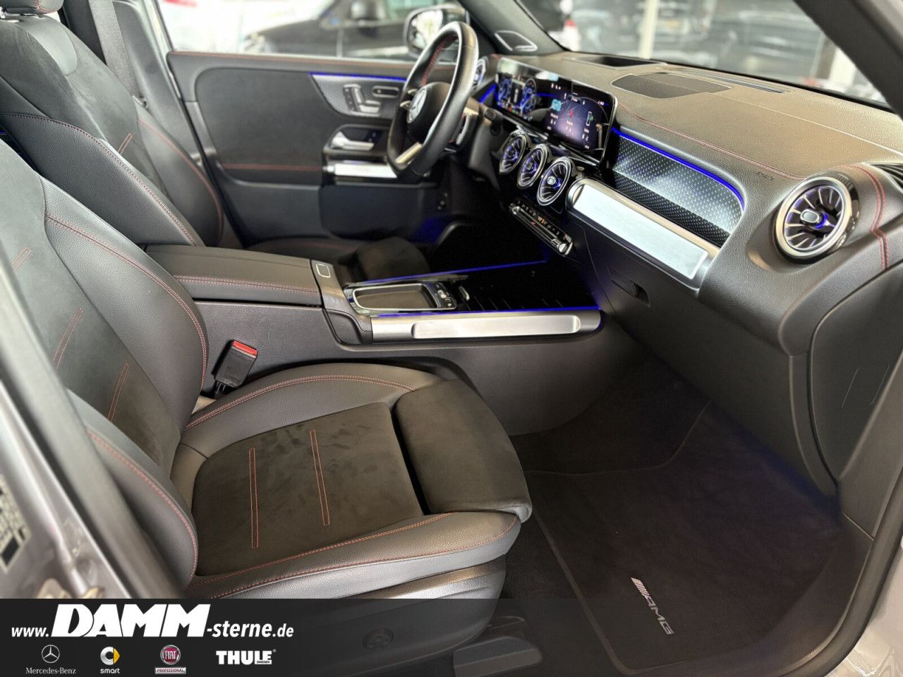Mercedes-Benz EQB – Bild 15