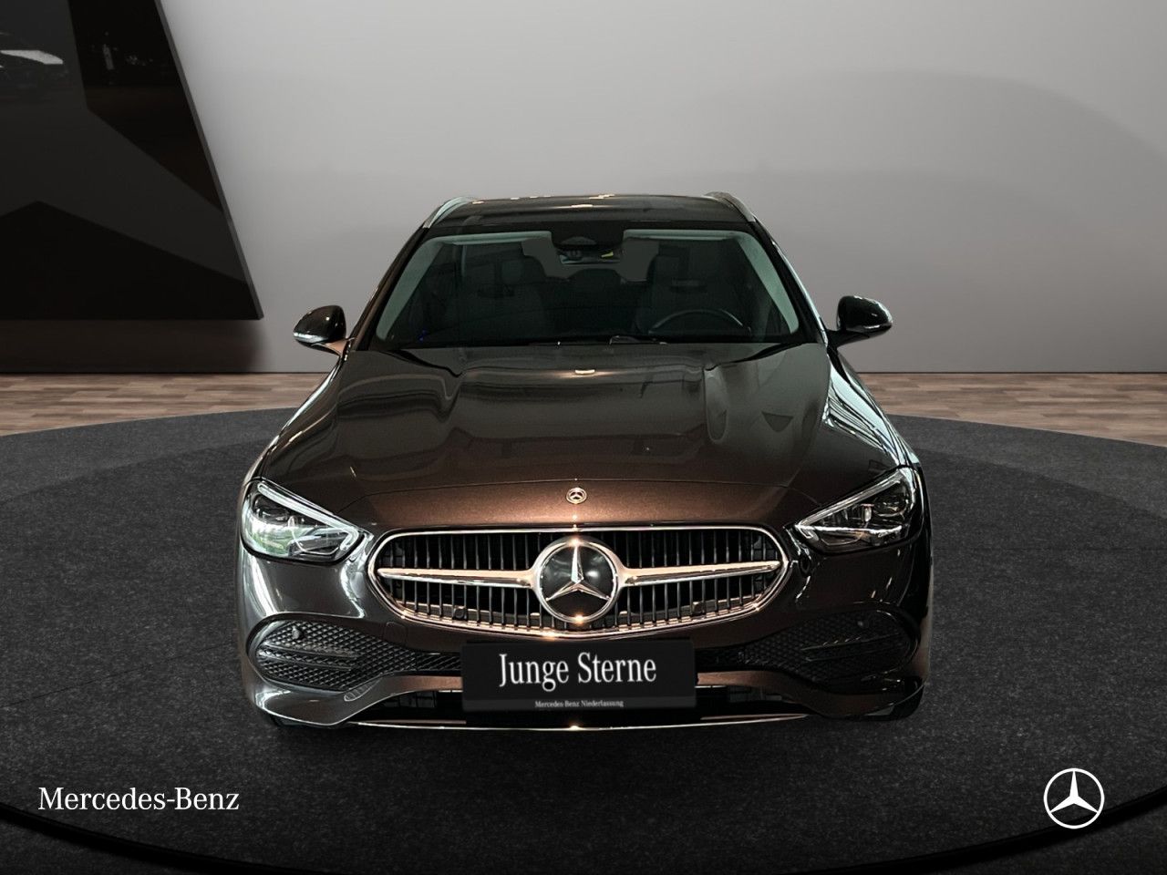 Mercedes-Benz C-Klasse – Bild 2