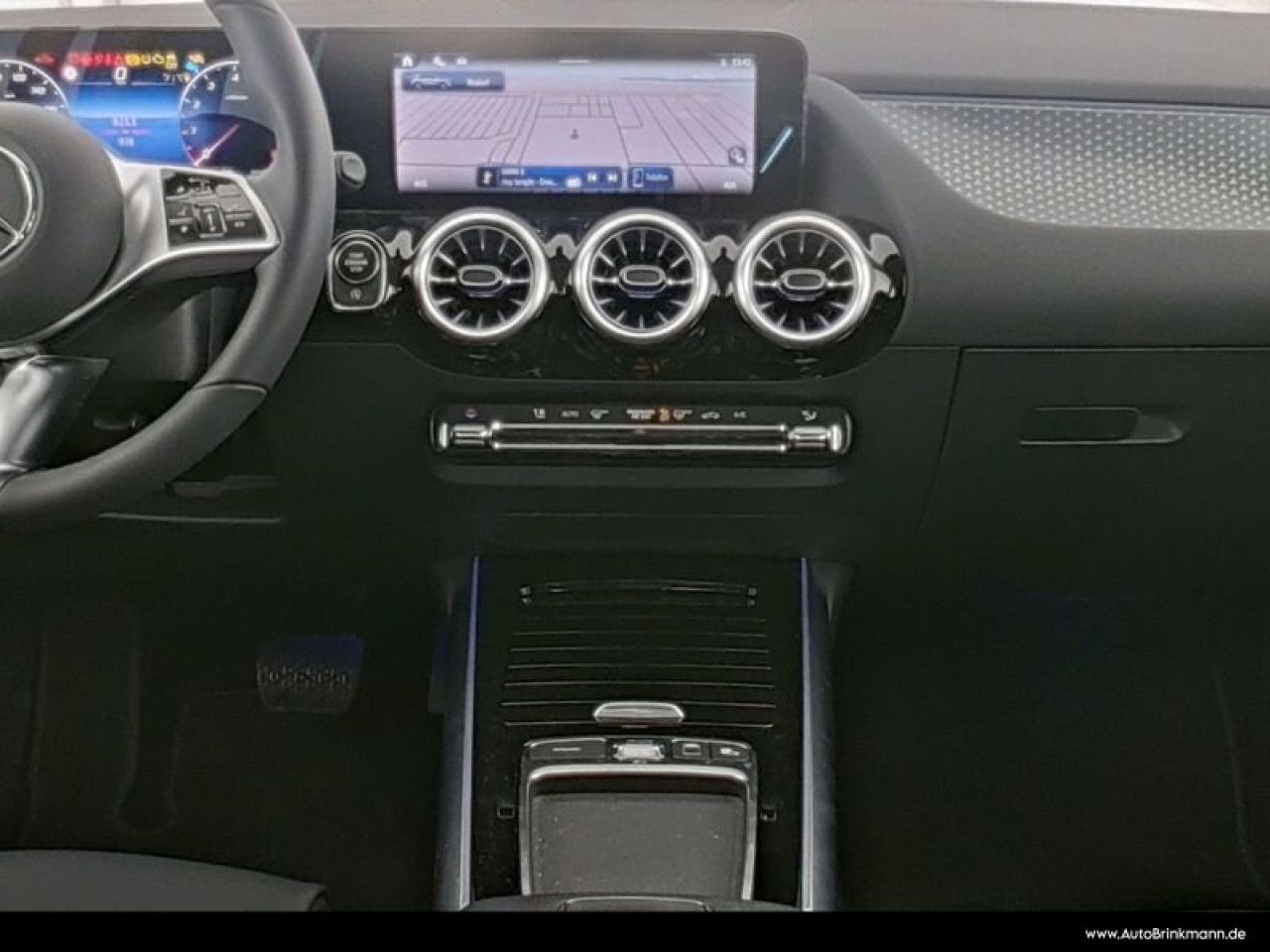 Mercedes-Benz GLA – Bild 5