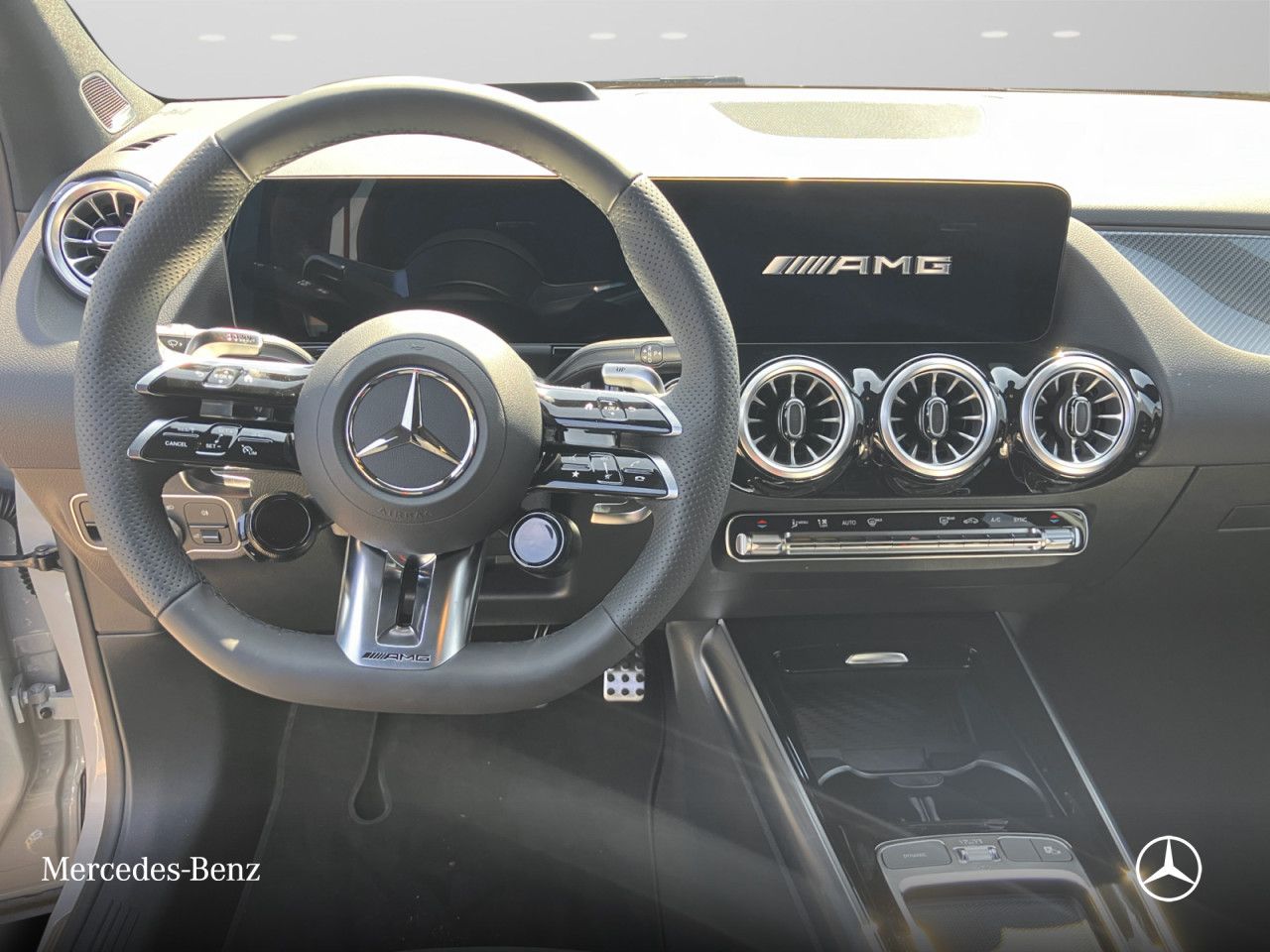Mercedes-Benz GLA – Bild 8
