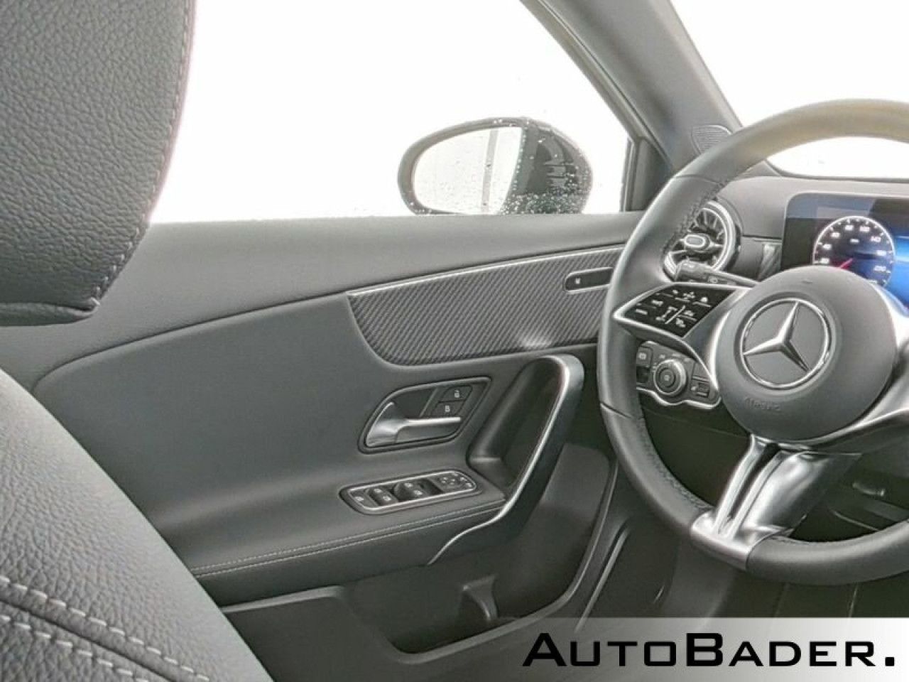 Mercedes-Benz A-Klasse – Bild 9