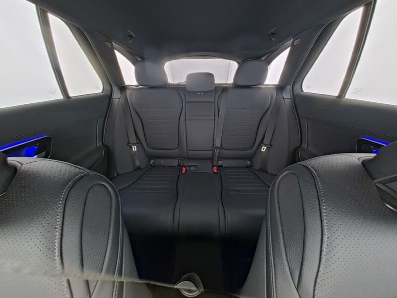 Mercedes-Benz C-Klasse – Bild 8