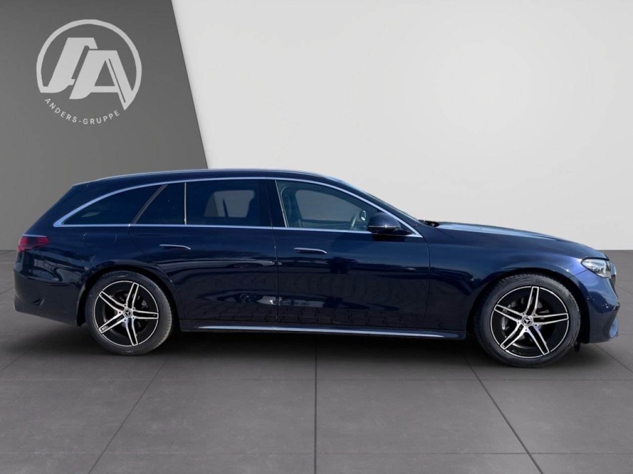 Mercedes-Benz E-Klasse – Bild 4