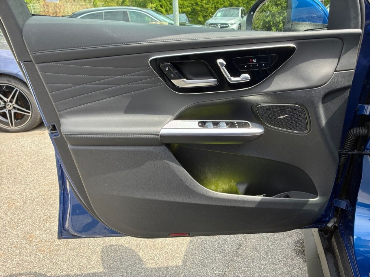 Mercedes-Benz GLC – Bild 4