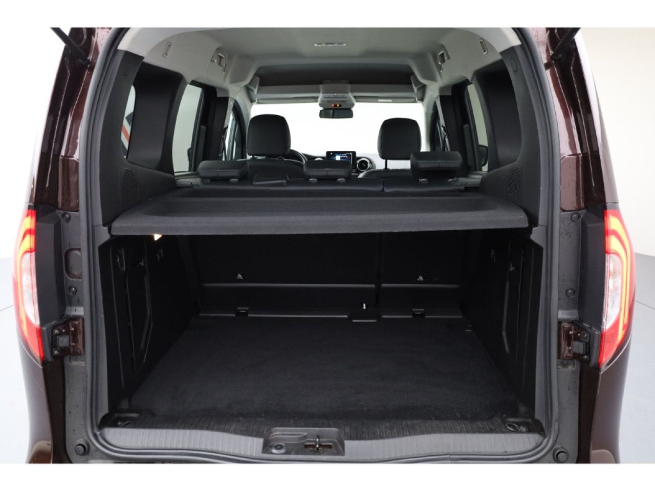 Mercedes-Benz T-Klasse – Bild 12