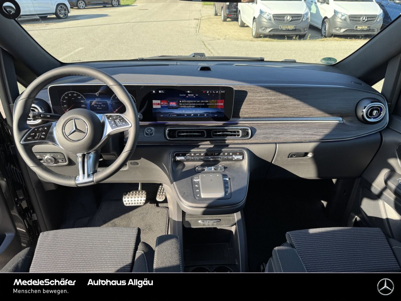 Mercedes-Benz V-Klasse – Bild 13