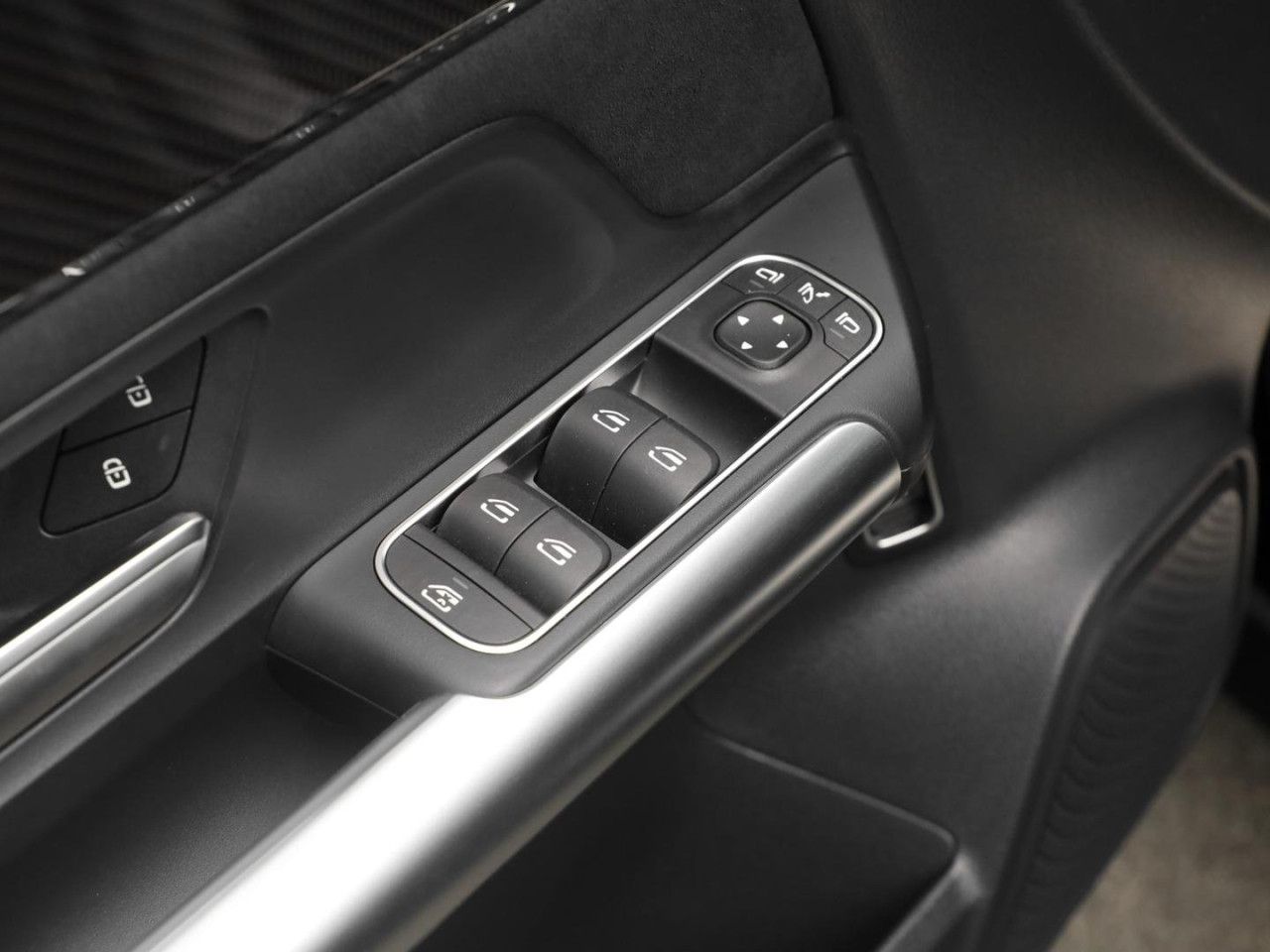 Mercedes-Benz GLA – Bild 11