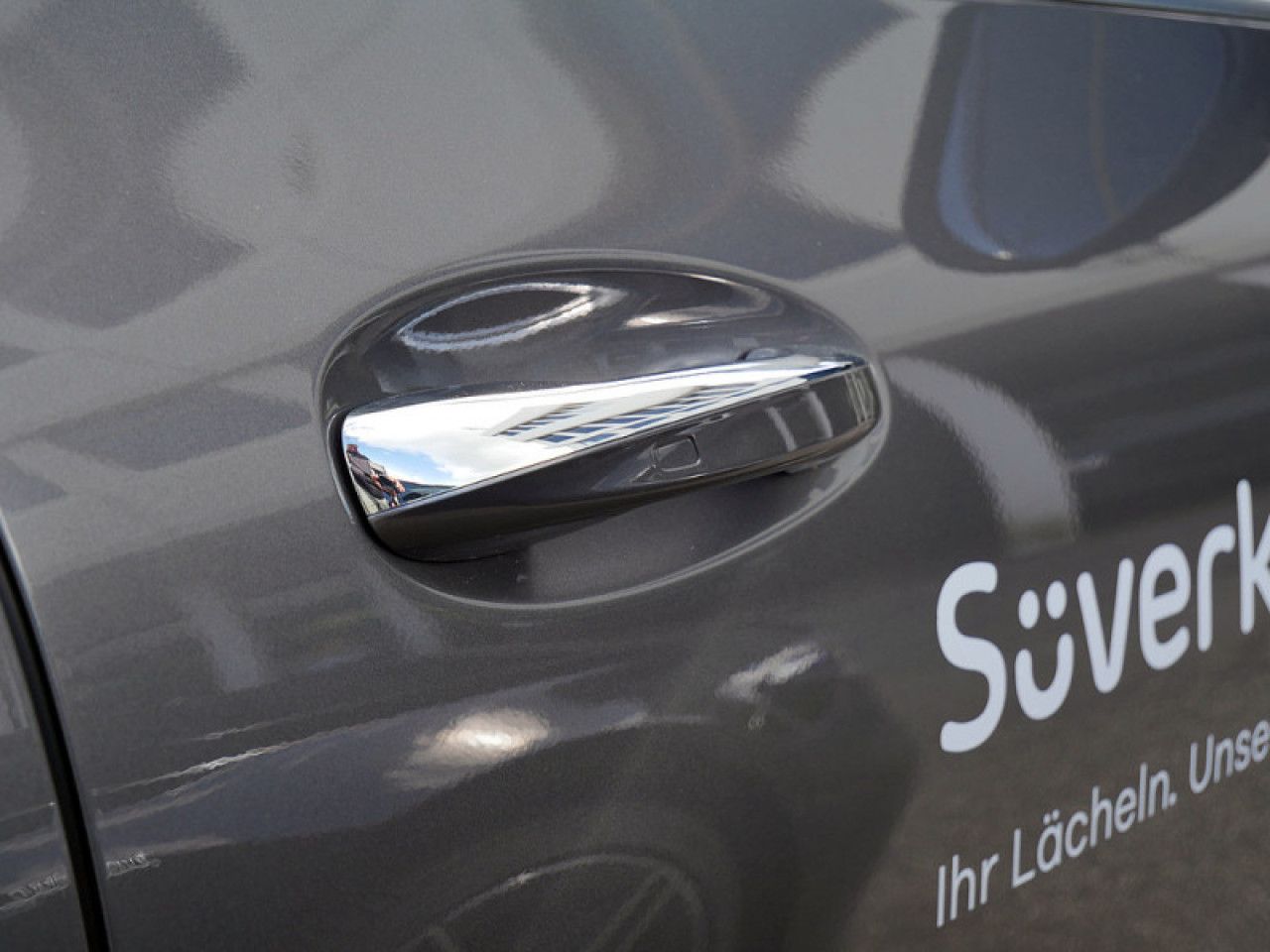 Mercedes-Benz GLA – Bild 8