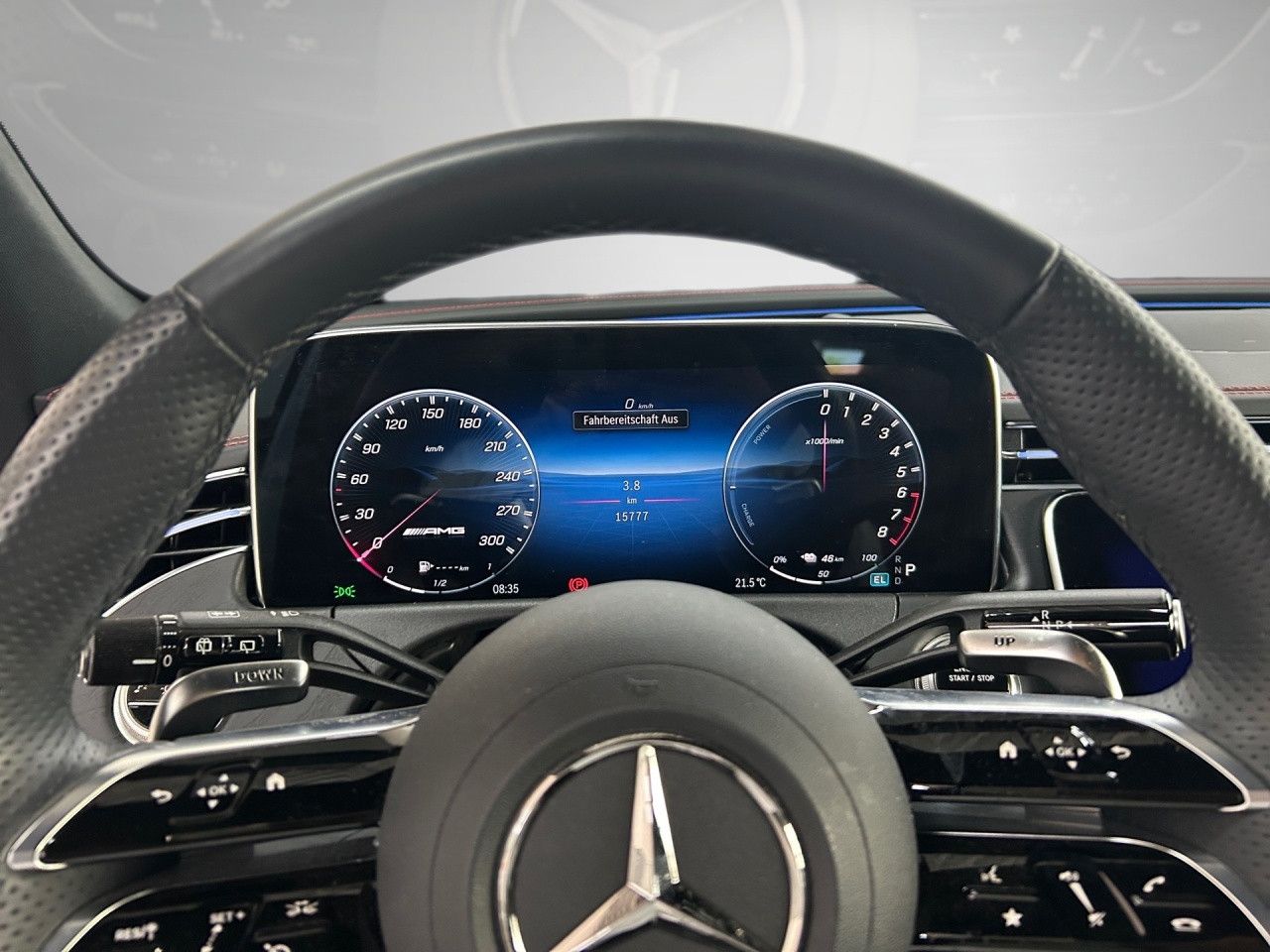 Mercedes-Benz E-Klasse – Bild 17