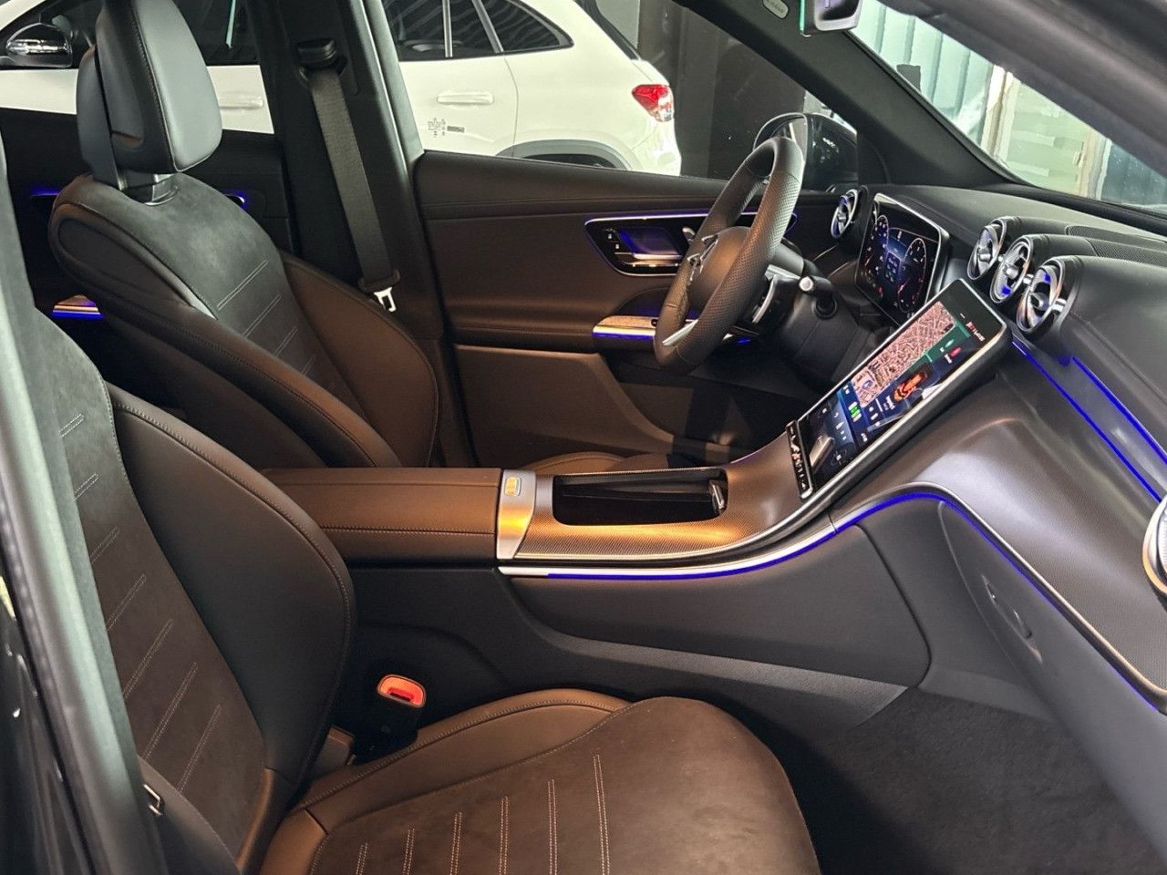 Mercedes-Benz GLC – Bild 12
