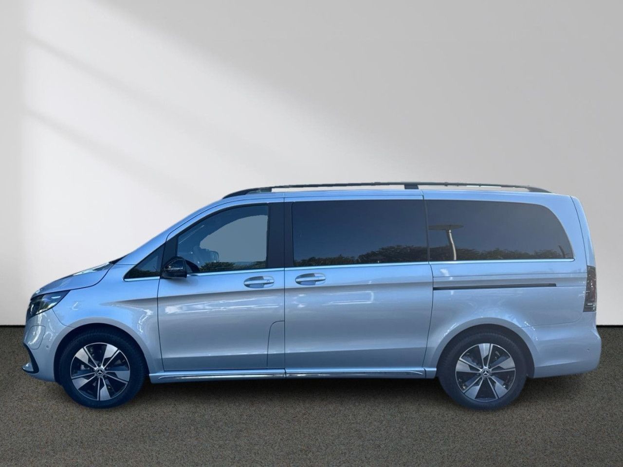 Mercedes-Benz EQV – Bild 11