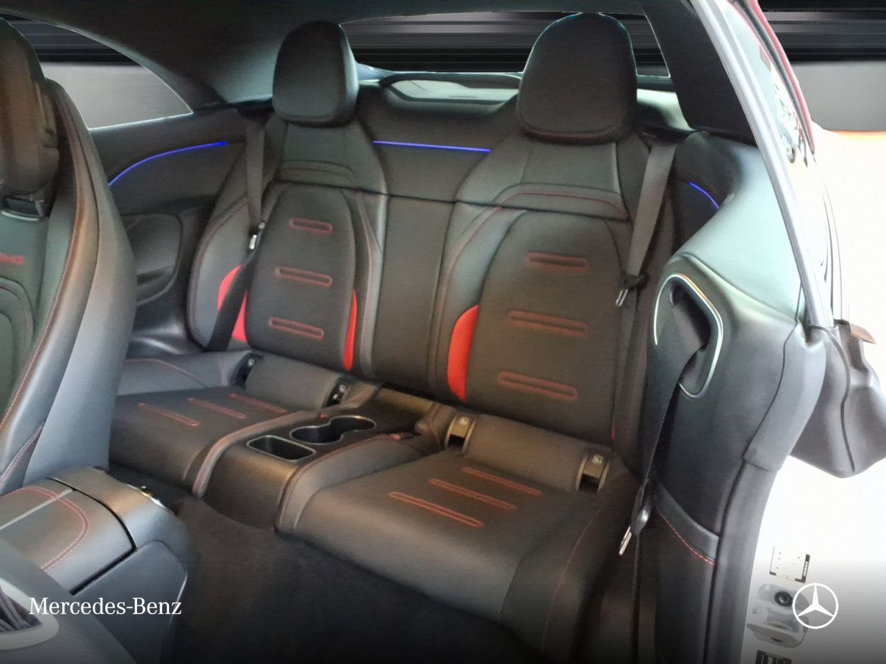 Mercedes-Benz CLE – Bild 15