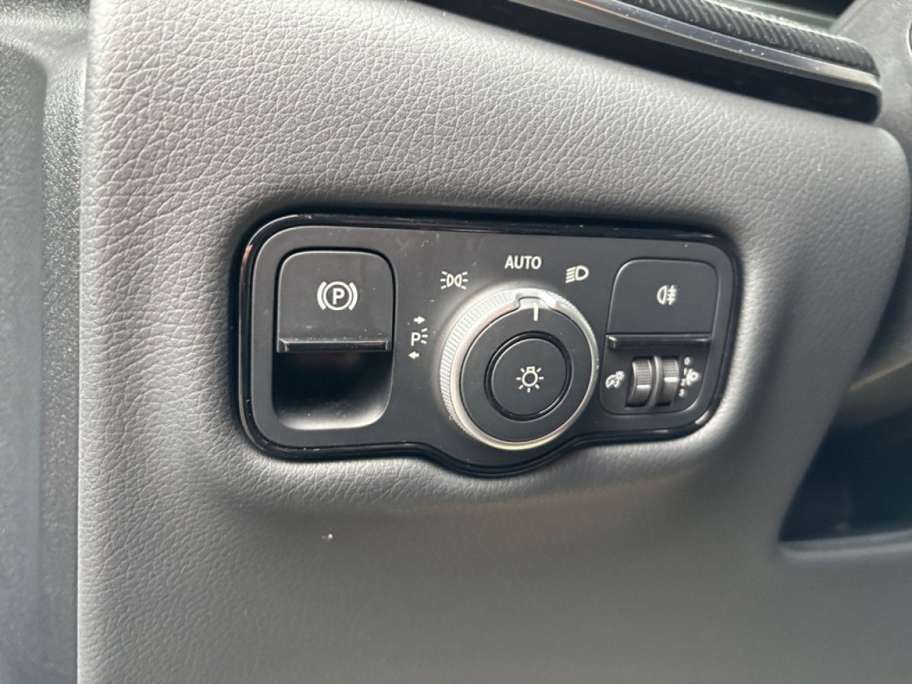 Mercedes-Benz V-Klasse – Bild 15