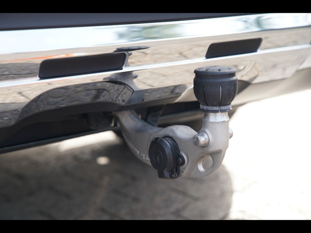 Mercedes-Benz GLC – Bild 22