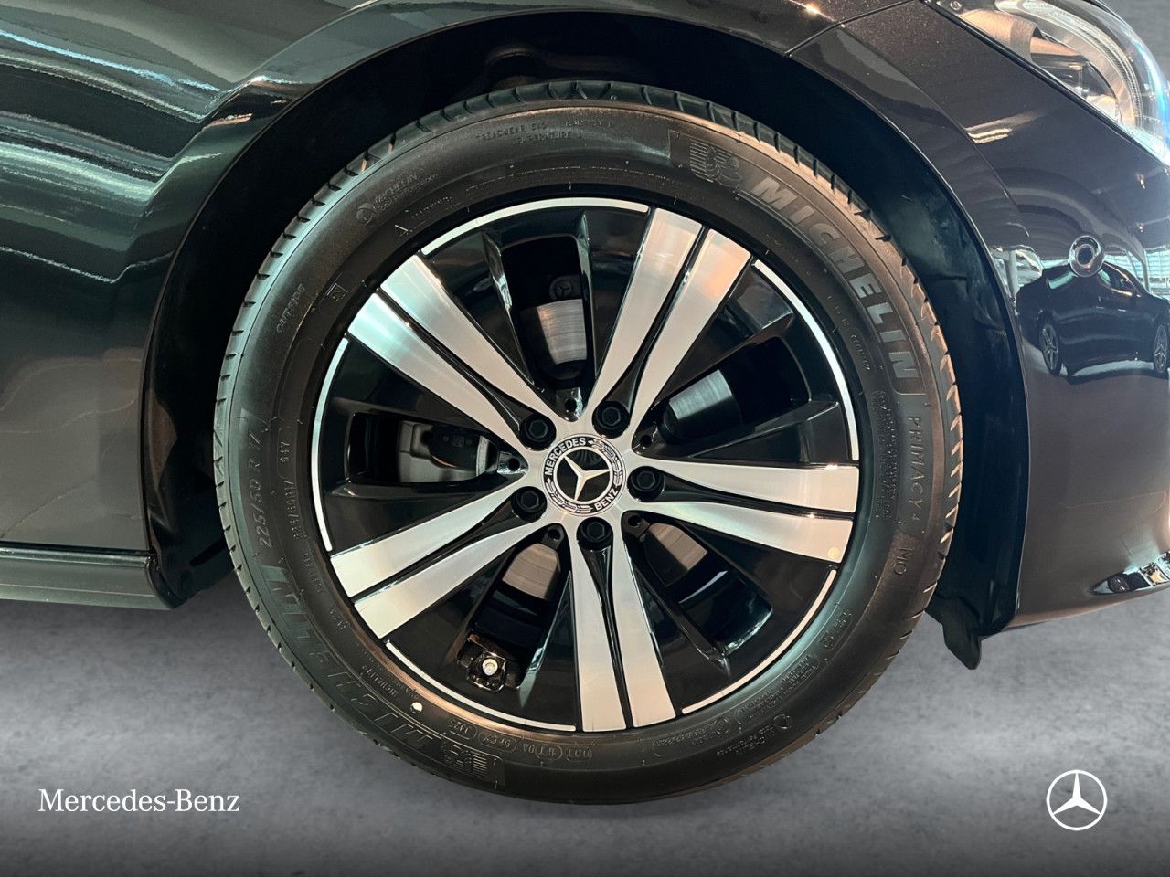 Mercedes-Benz C-Klasse – Bild 2