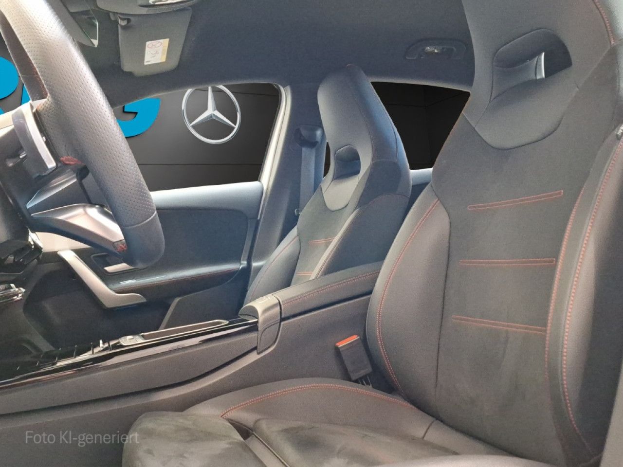 Mercedes-Benz A-Klasse – Bild 5