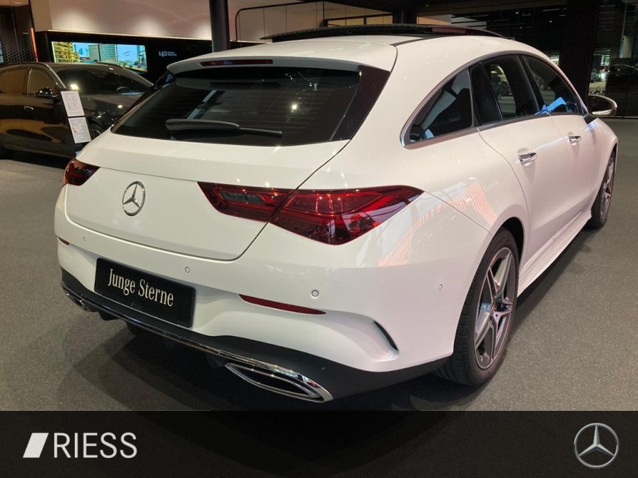 Mercedes-Benz CLA – Bild 13