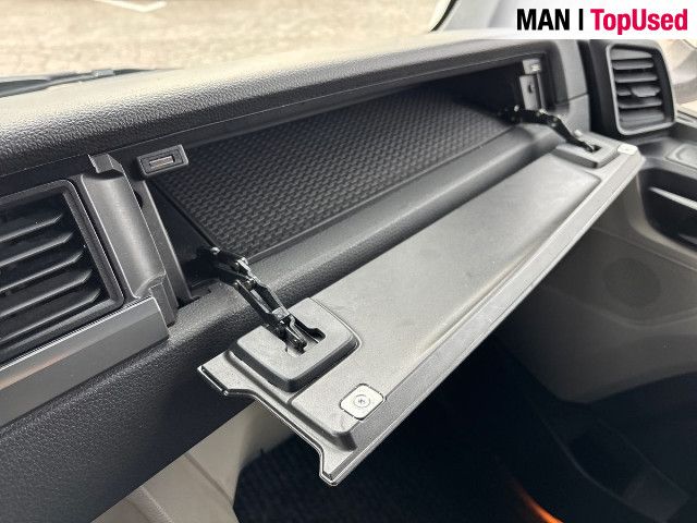 MAN TGX 18.510 4x2 BL SA 19