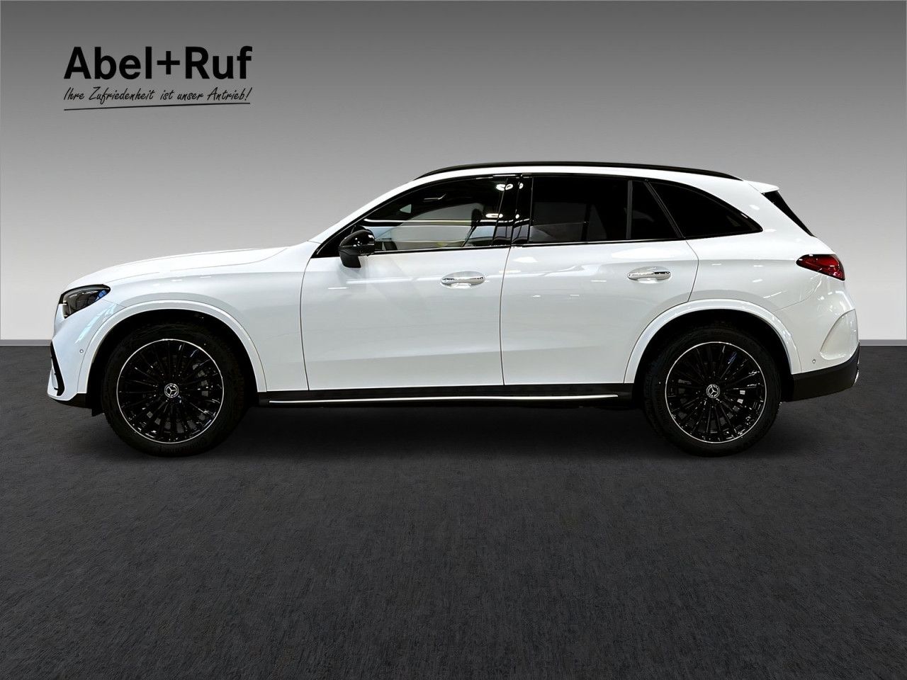 Mercedes-Benz GLC – Bild 3