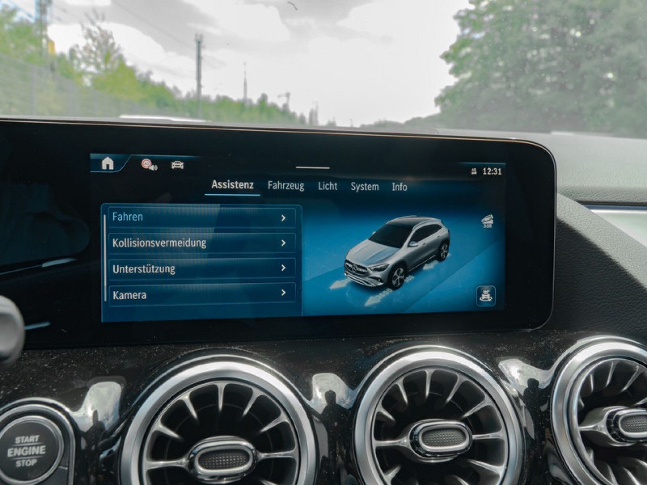 Mercedes-Benz GLA – Bild 25