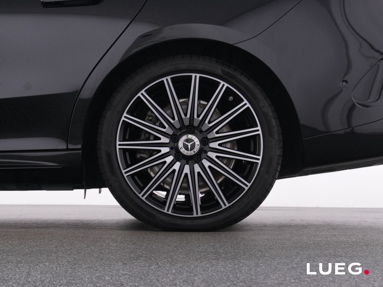Mercedes-Benz CLA – Bild 20