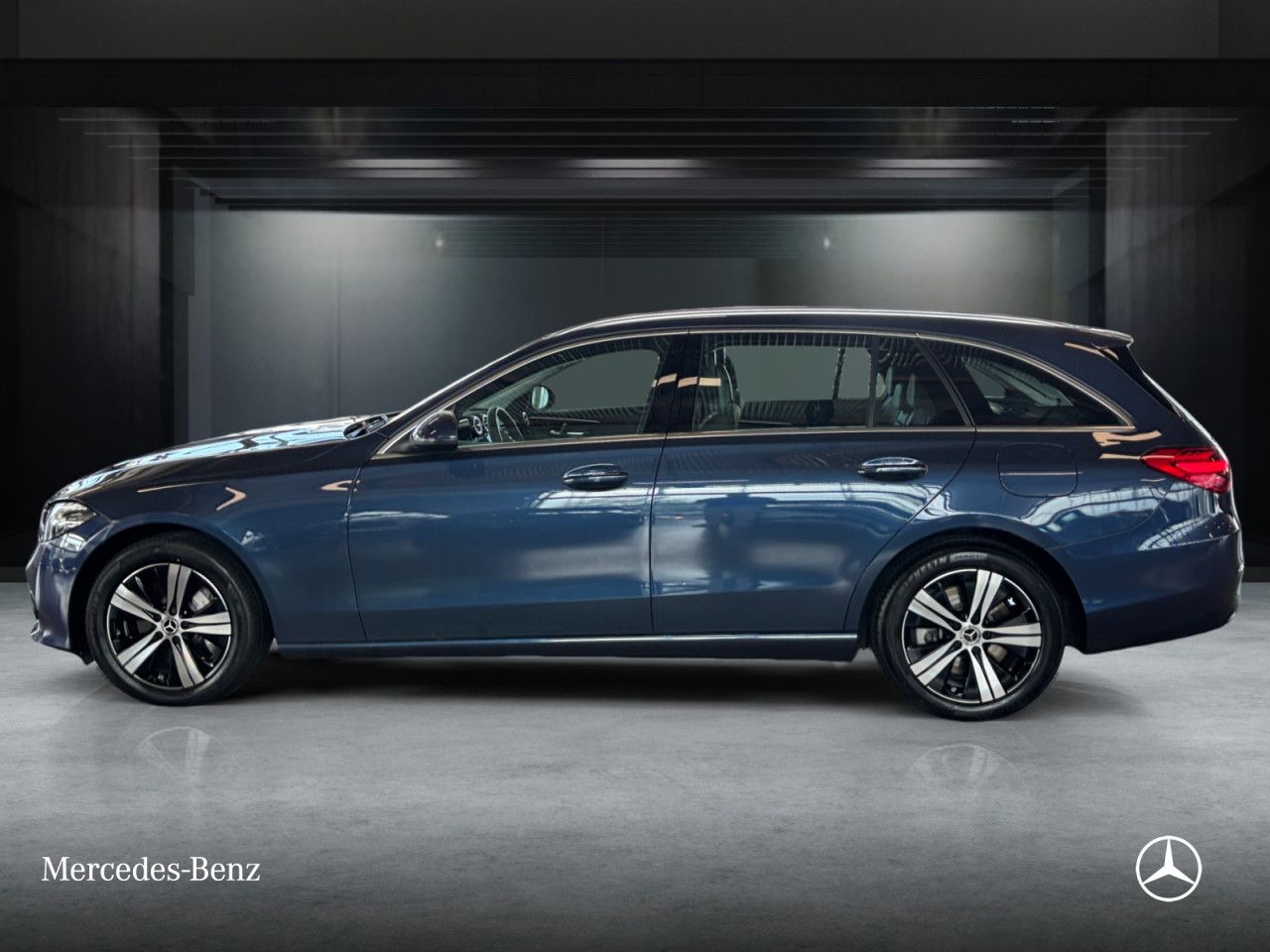 Mercedes-Benz C-Klasse – Bild 19