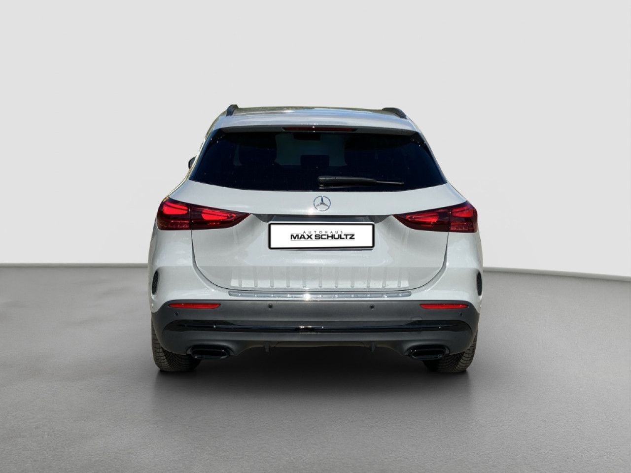 Mercedes-Benz GLA – Bild 4