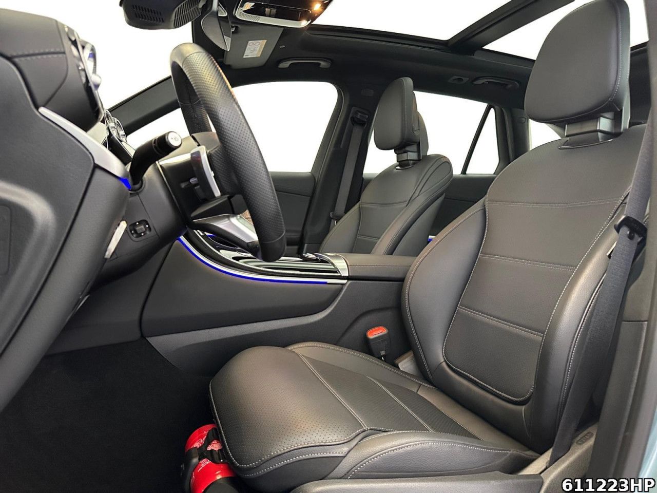 Mercedes-Benz GLC – Bild 10