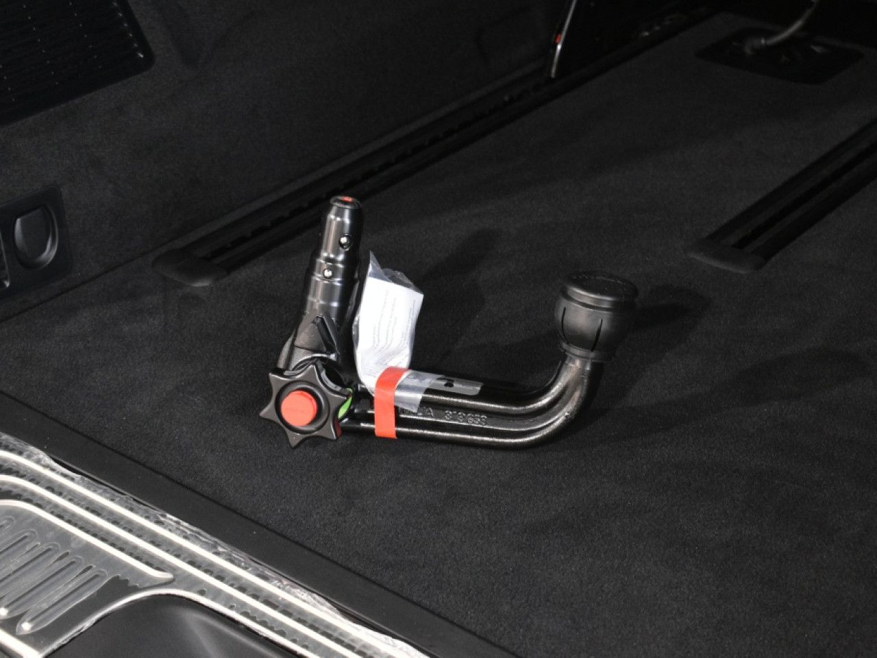 Mercedes-Benz V-Klasse – Bild 26