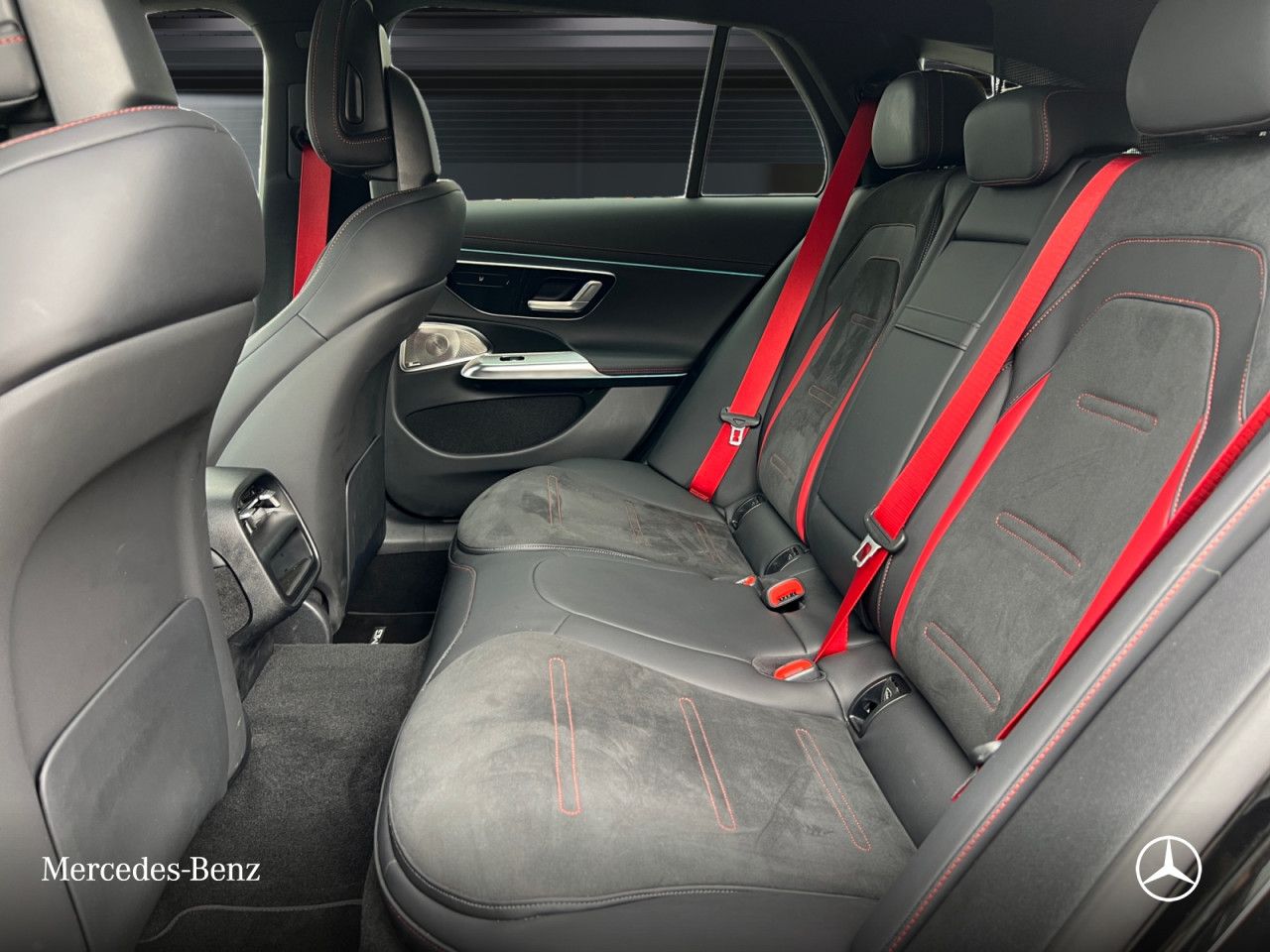 Mercedes-Benz E-Klasse – Bild 15