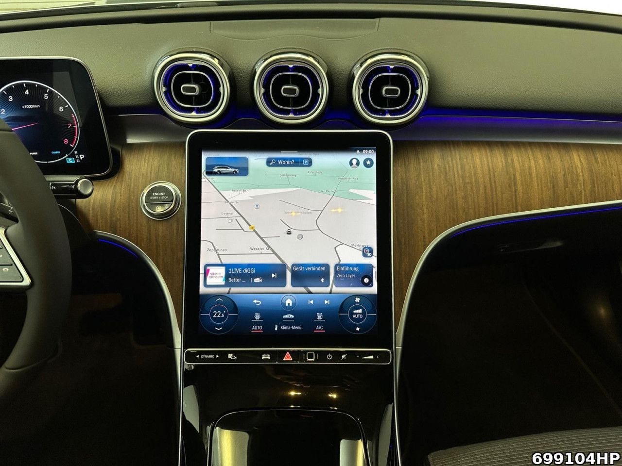 Mercedes-Benz C-Klasse – Bild 14