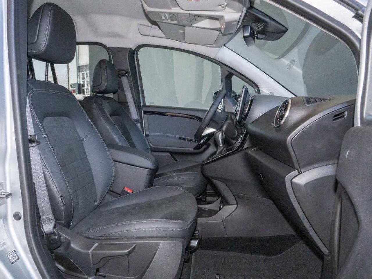 Mercedes-Benz EQT – Bild 6