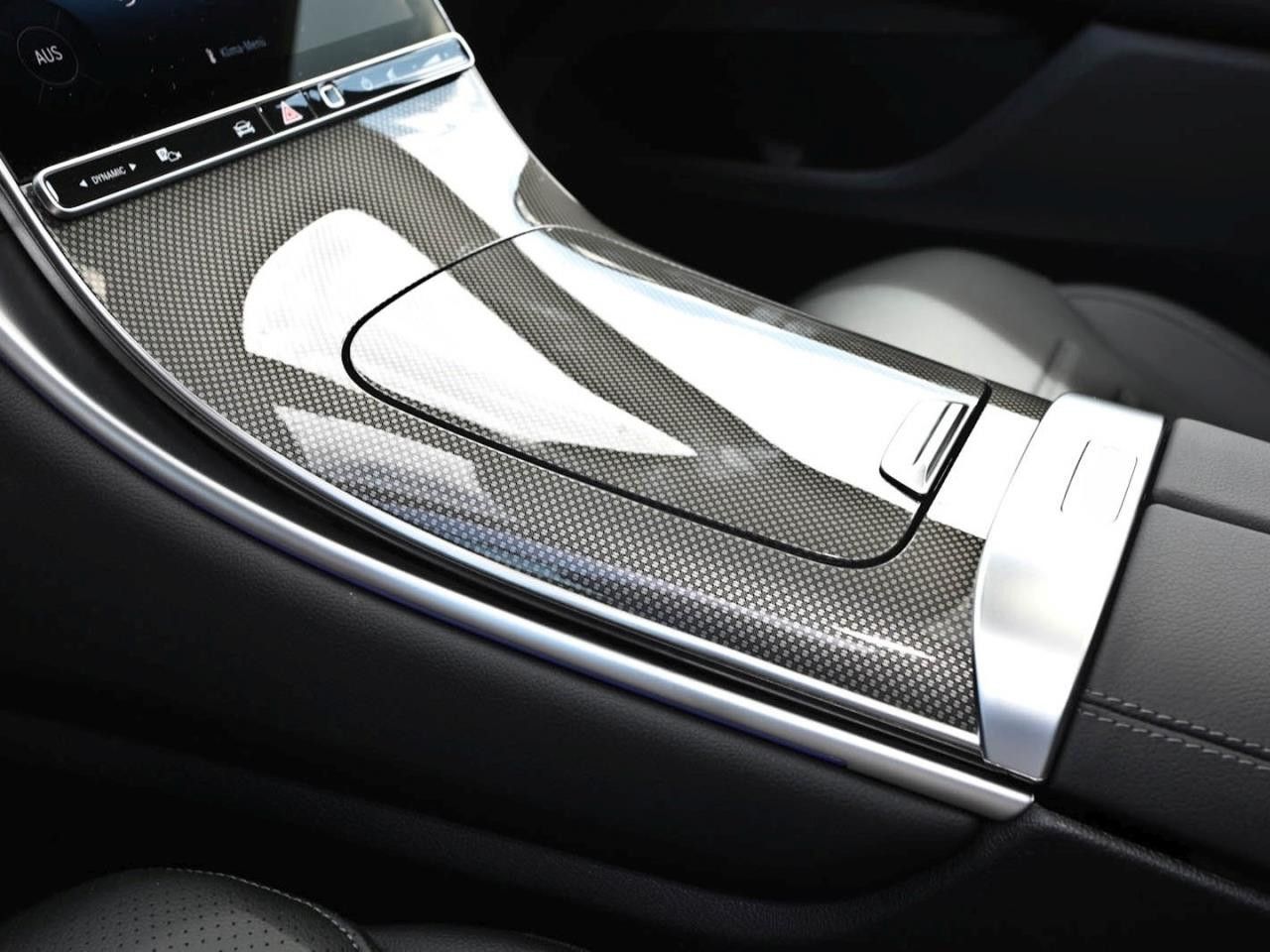 Mercedes-Benz GLC – Bild 15