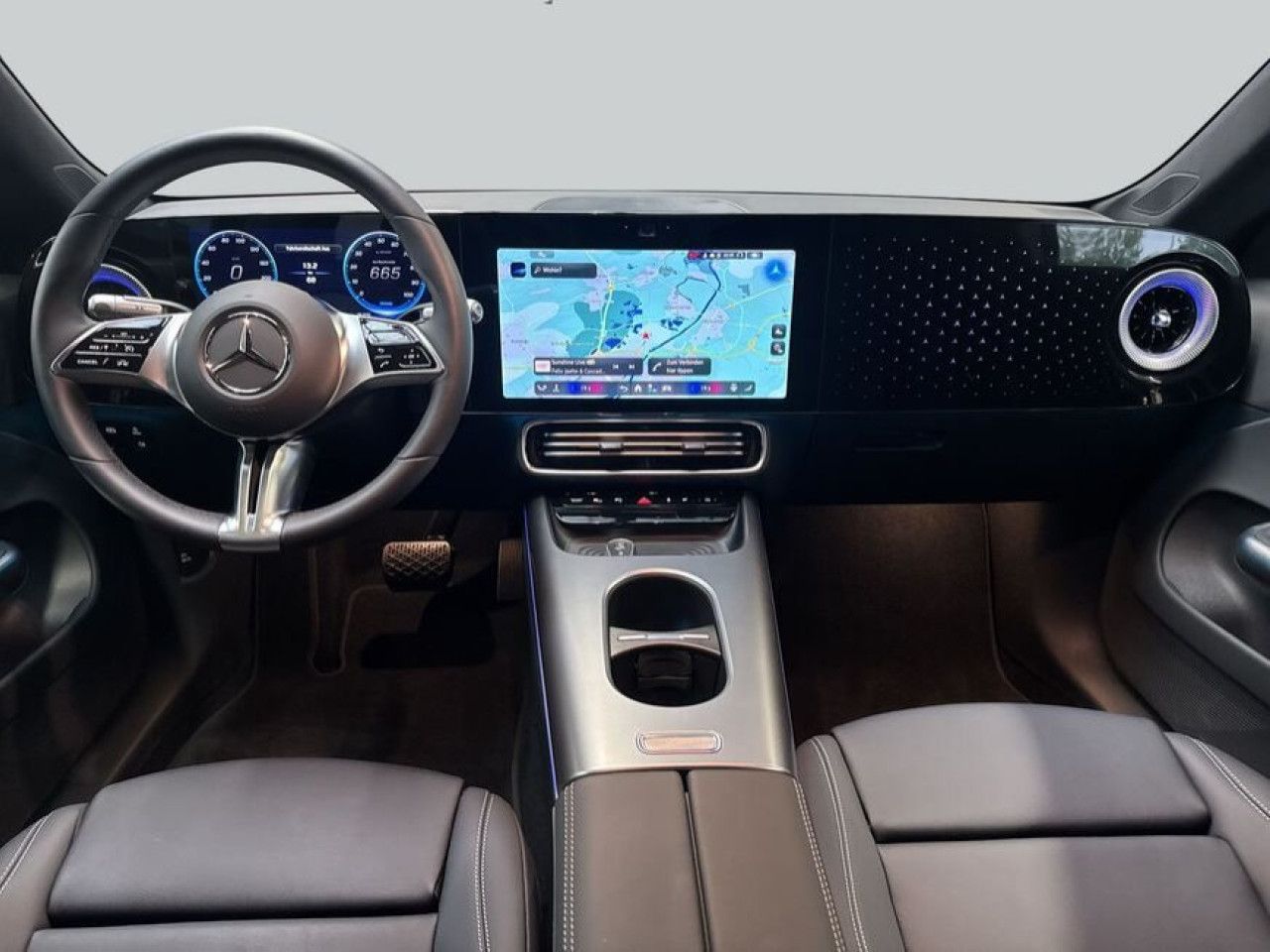 Mercedes-Benz CLA – Bild 14