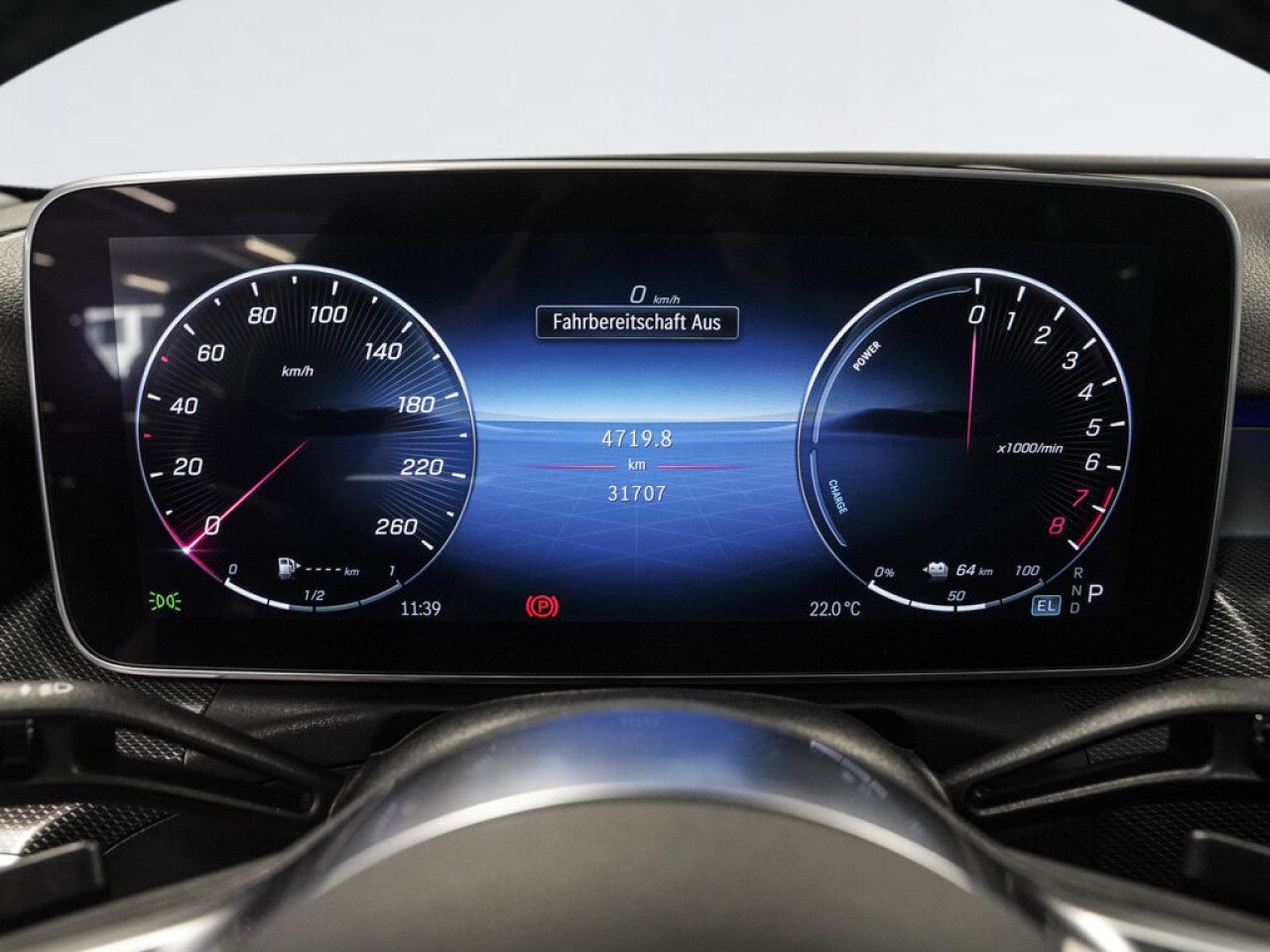 Mercedes-Benz C-Klasse – Bild 10