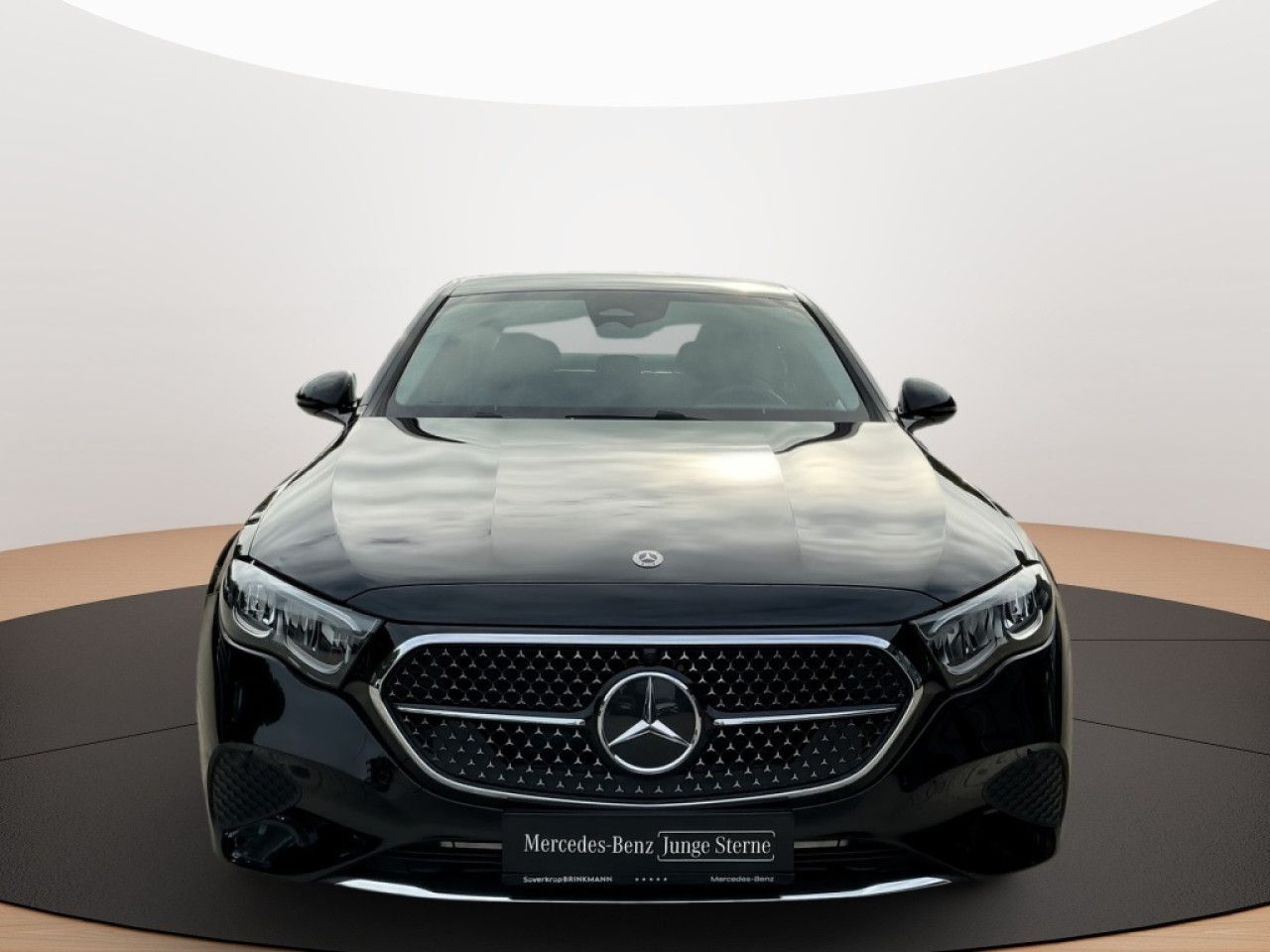 Mercedes-Benz E-Klasse – Bild 2