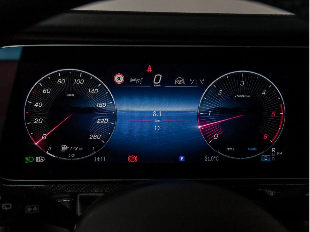 Mercedes-Benz G-Klasse – Bild 17