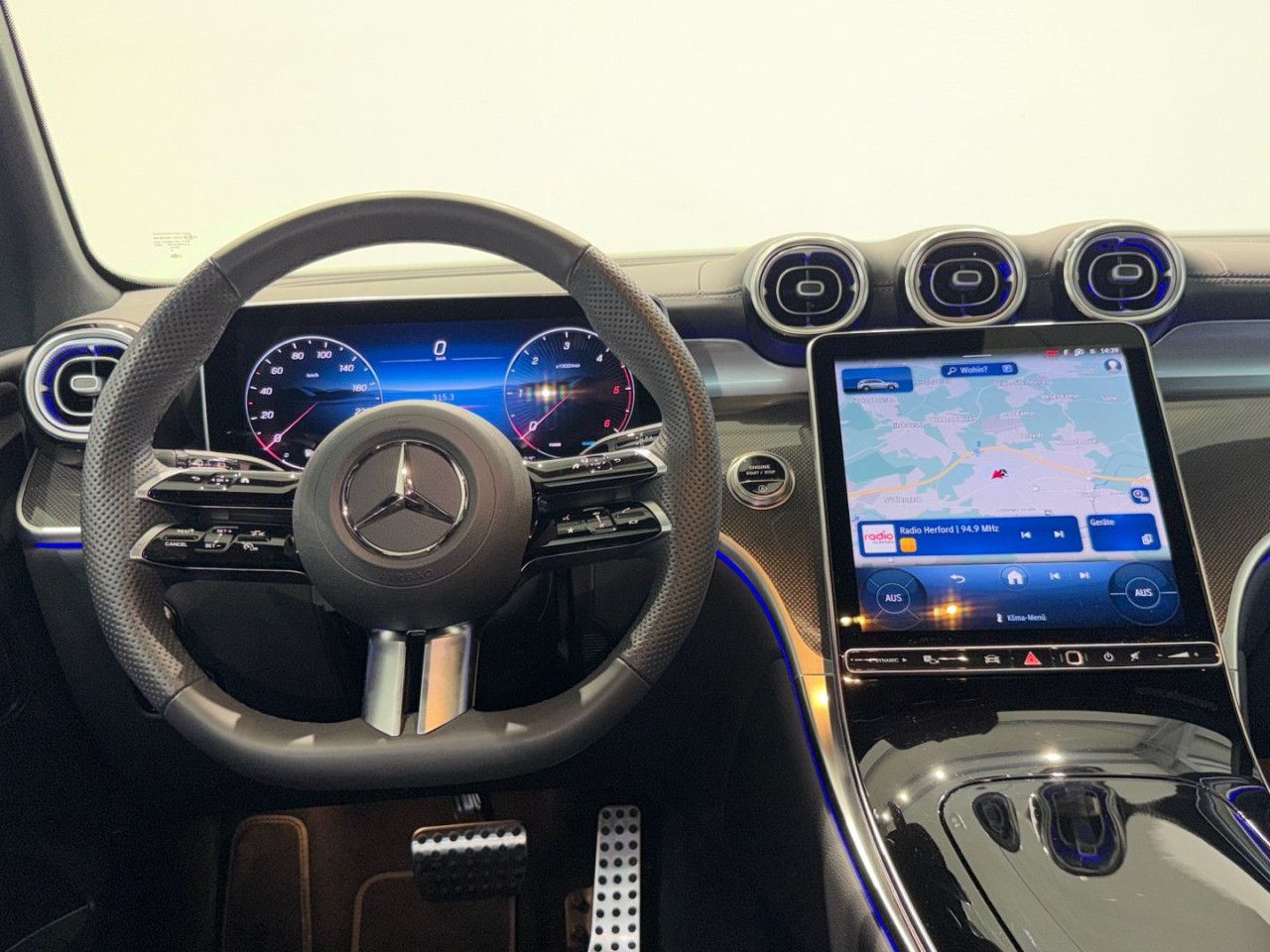 Mercedes-Benz GLC – Bild 6