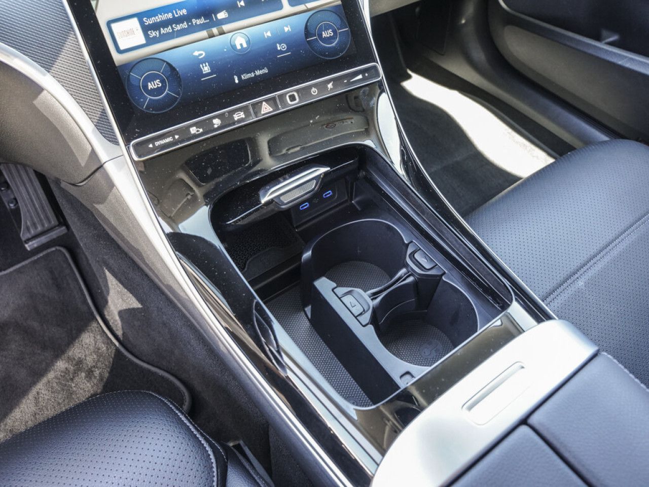 Mercedes-Benz C-Klasse – Bild 12