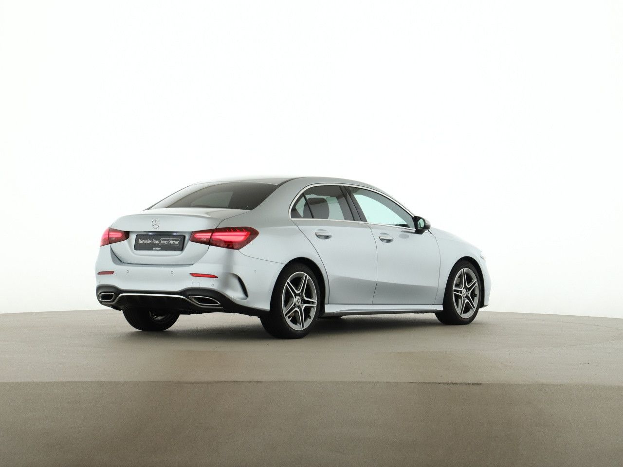 Mercedes-Benz A-Klasse – Bild 6
