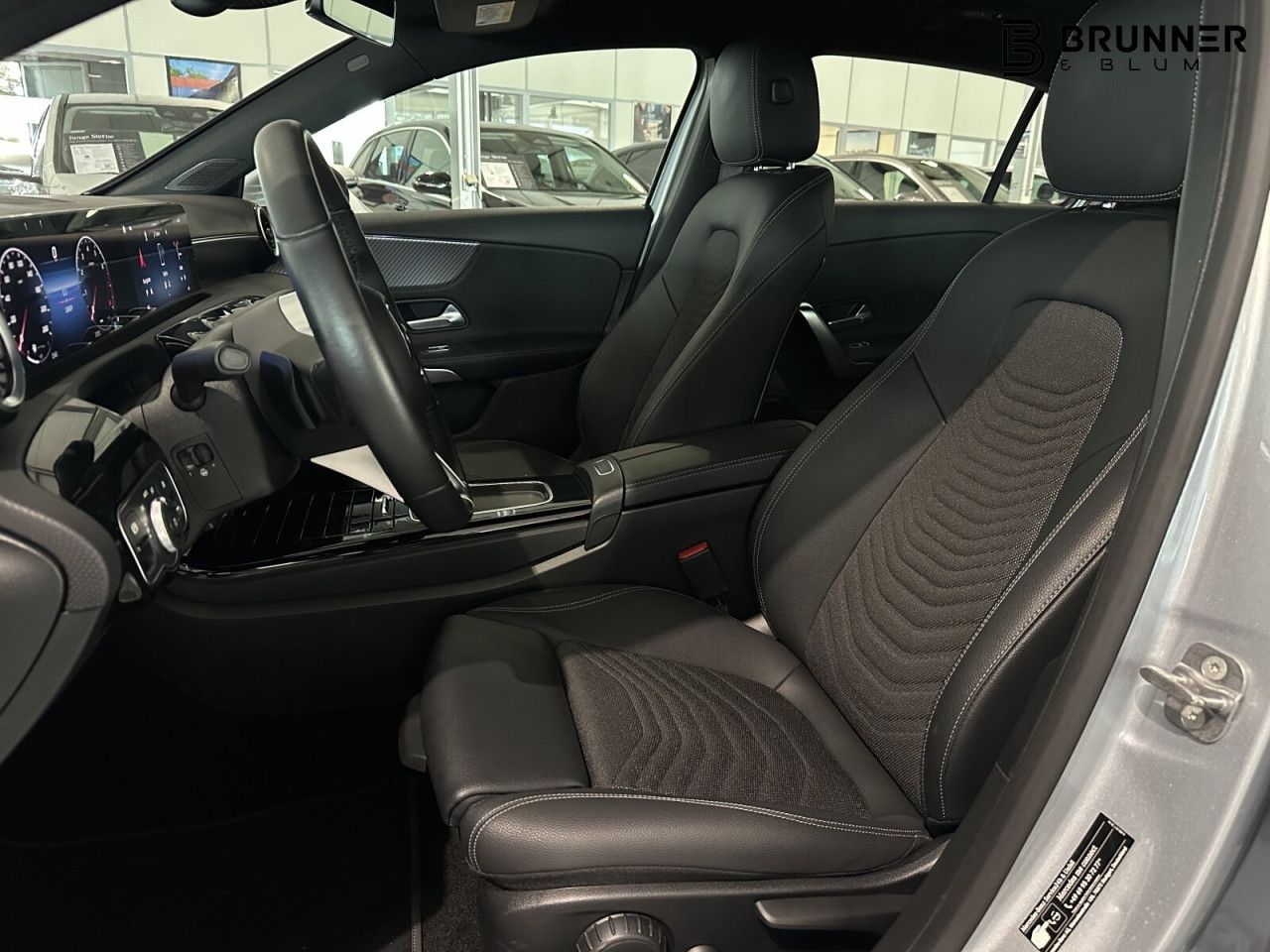 Mercedes-Benz A-Klasse – Bild 11