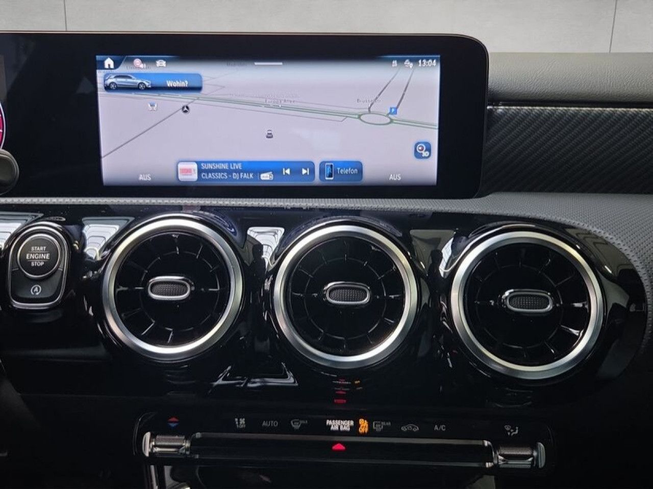 Mercedes-Benz A-Klasse – Bild 14