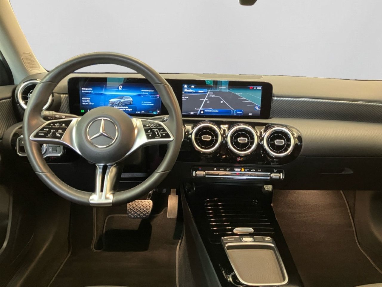 Mercedes-Benz A-Klasse – Bild 10