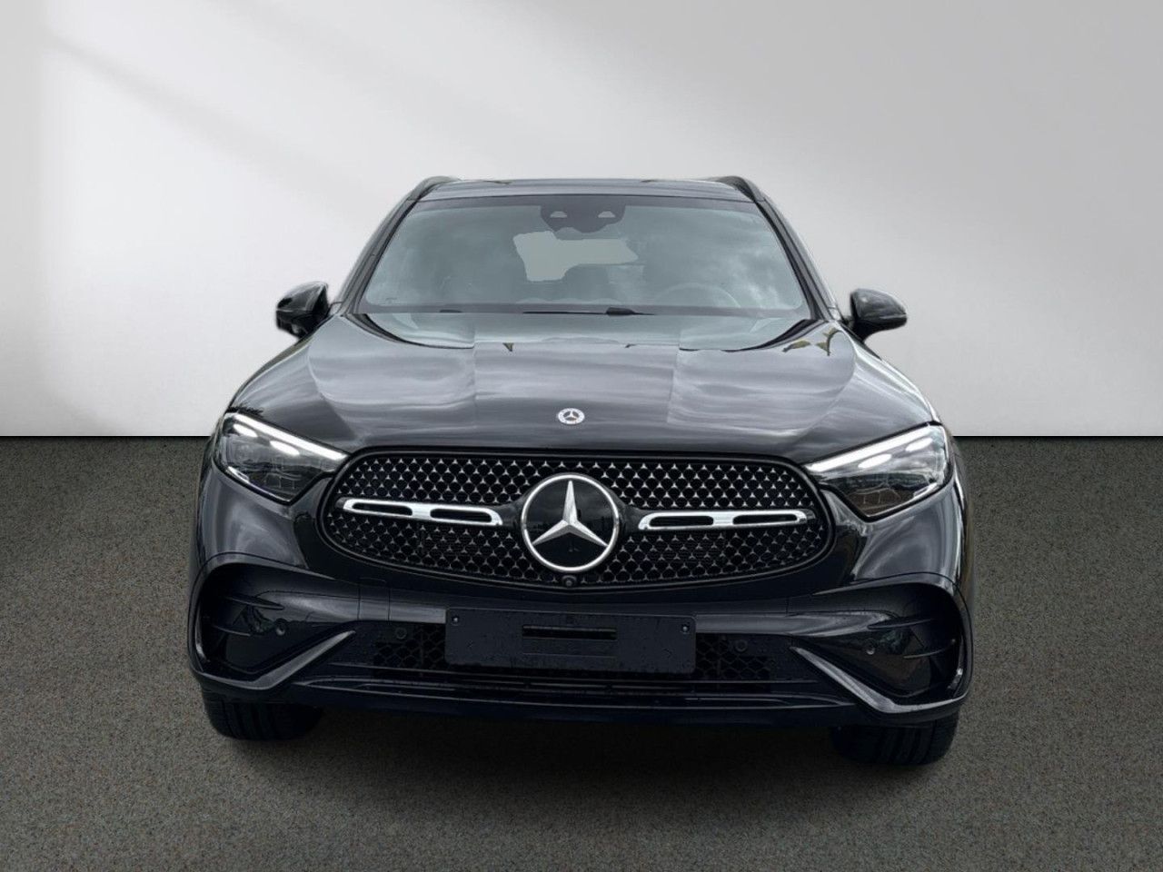 Mercedes-Benz GLC – Bild 4